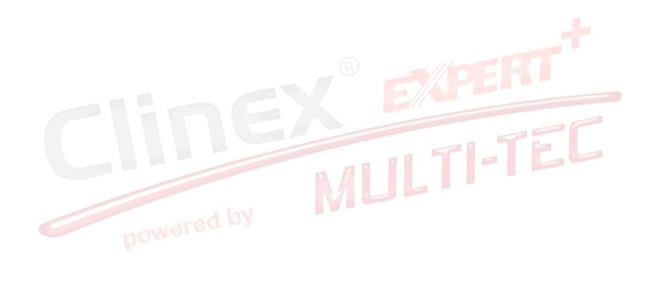 CLINEX EXPERT+